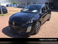 Peugeot 208 - 1.2 Hybrid 110 e-DCS6 GT | Panorama dak | Vision & Navigation Pack | Pack Drive Assist Plu