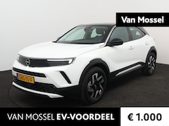 Opel Mokka Electric - Level 3 | 136pk | Navi | Camera | 13.000km | 3 Fase |