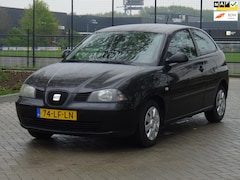 Seat Ibiza - 1.4-16V Stella 150DKM/NAP/APK 04-2026
