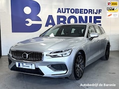 Volvo V60 - 2.0 T6 Recharge AWD R-Design, BTW auto