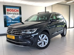Volkswagen Tiguan - 1.4 TSI eHybrid Business Panodak