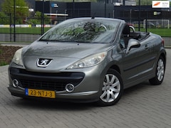 Peugeot 207 CC - 1.6 VTi CABRIO ANDROID/CARPLAY/APK 04-2026
