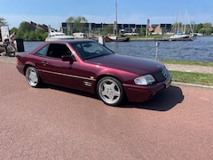 Mercedes-Benz SL-klasse Cabrio - 280