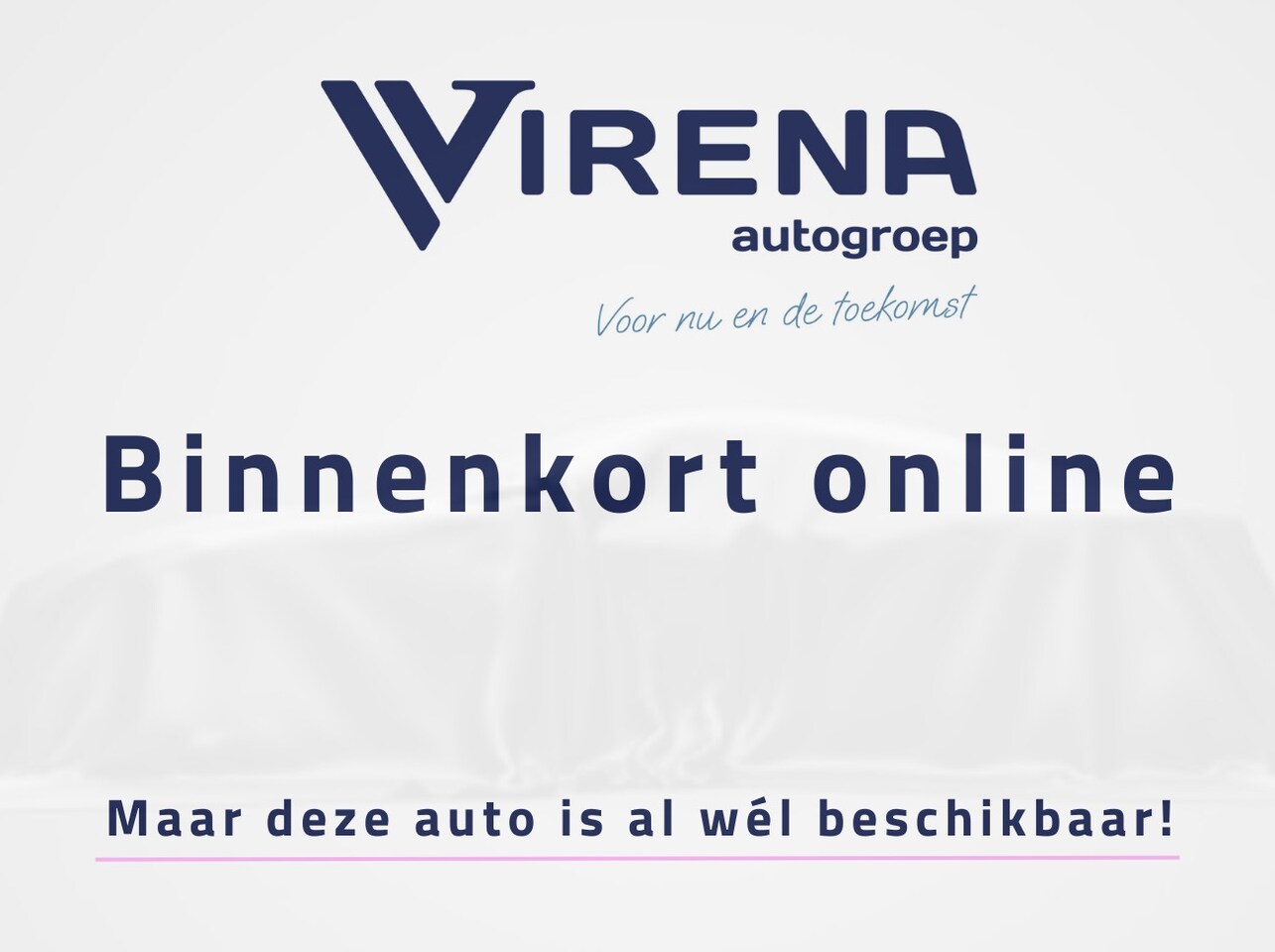 Kia Picanto - 1.0 DPi DynamicLine - Airco -  Android/Apple Carplay - Cruise Control - Lichtmetalen Velge - AutoWereld.nl