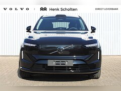 Volvo EX90 - Twin Motor Performance Ultra 7p. 111 kWh, Nordico Charcoal interieur, 22" Lichtmetalen vel