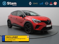 Renault Captur - 1.6 E-Tech plug-in hybrid 160 SL Rive Gauche 360° Camera | Cruise | Navi | Parkeersens. v+