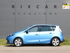 Renault Scénic - 1.2 TCe R-Cinéma Trekhaak NIEUWBINNEN