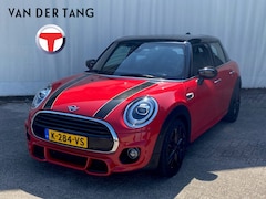MINI John Cooper Works - 1.5 Cooper Aut. /5drs