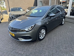 Opel Astra Sports Tourer - 1.2 Elegance Navi/Ecc/Pdc/Led/Apple Carplay