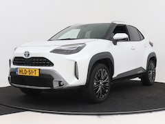 Toyota Yaris Cross - 1.5 Hybrid Adventure Limited