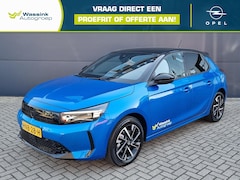 Opel Corsa - 1.2 Turbo Hybrid Yes | Apple Carplay | Airco | Stoel-/Stuurverwarming | Parkeersensoren |