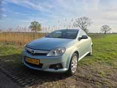 Opel Tigra TwinTop - 1.4-16V Rhythm