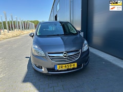Opel Meriva - 1.4 Turbo Cosmo