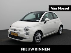 Fiat 500 - 1.0 Hybrid Dolcevita | PANORAMADAK | APPLE CARPLAY | DIGITALE COCKPIT | LED DAGRIJVERLICHT