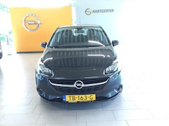Opel Corsa - 1.4 90pk 5d Favourite *Airco/Navi