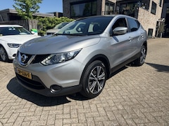 Nissan Qashqai - 1.2 Acenta