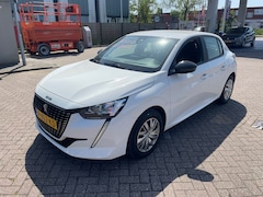 Peugeot 208 - 1.2 PureTech Active