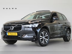 Volvo XC60 - B5 250PK Momentum Exclusive | Panoramadak | 360° | Stuur-/stoelverw. | HK Audio | Memory S