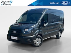 Ford Transit - 350 2.0 TDCI L2H2 Trend | Achteruit Rij Camera | Cruise Control |
