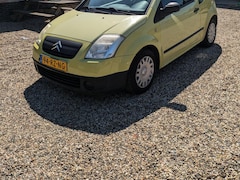 Citroën C2 - 1.1i Séduction