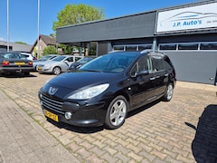 Peugeot 307 SW - 2.0-16V XSi NIEUWE APK DISTRIBUTIE