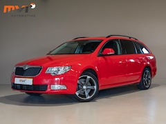 Skoda Superb Combi - 1.8 TSI Active Business Line / 161pk / Panorama dak / Trekhaak /