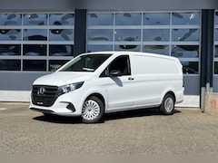 Mercedes-Benz Vito - 116 L2 Automaat Pro | Trekhaak | Parkeerpakket met achteruitrijcamera | Smartphone Integra