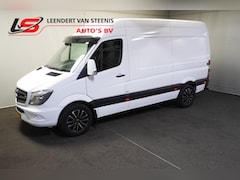 Mercedes-Benz Sprinter - 316 2.2 CDI 366 HD DC