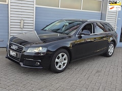Audi A4 Avant - 1.8 TFSI
