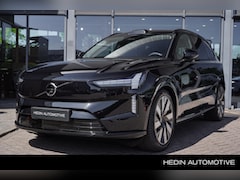 Volvo EX90 - Twin Motor Ultra 7p. 111 kWh | Luchtvering | Bose Premium Audio | Stoel & Stuurverwarming