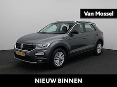 Volkswagen T-Roc - 1.0 TSI Style Business | Climate Control | Camera | Lichtmetalen Velgen |