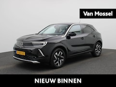 Opel Mokka-e - Elegance 50-kWh 7.4kw bl. | ACHTERUITRIJCAMERA | APPLE CARPLAY - ANDROID AUTO | LANE ASSIS