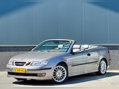 Saab 9-3 Cabrio - 1.8t Vector