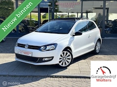 Volkswagen Polo - 1.2 TSI Highline PANORAMADAK STOELVERWARMING