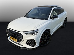 Audi RSQ3 - TFSI 400PK FULL OPTIES