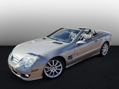 Mercedes-Benz SL-klasse Cabrio - 500 YOUNGTIMER|FULL OPTIES|