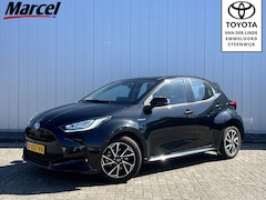Toyota Yaris - 1.5 Hybrid Dynamic Adaptive cruise Clima Navi Camera 1e Eigenaar Dealer onderhouden
