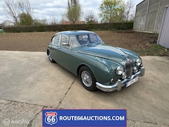 Jaguar Mark II - MK2 3.8 Sedan 1961 | Route 66 auctions