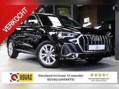 Audi Q3 - 35 TFSI Pro Line S / B&O / LED / NL'se auto
