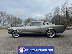 Ford Mustang Fastback - 1965 | Route 66 auctions