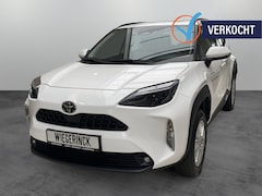 Toyota Yaris Cross - Yaris Cross 1.5 Hybrid Active 2WD [ PRIVATELEASE €449 * I DIRECT