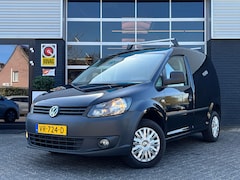 Volkswagen Caddy - 1.6 TDI Economy Baseline, Airco, Cruise, Trekhaak, Radio, NAP