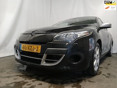 Renault Mégane - 1.5 dCi GT-Line SCHADEAUTO