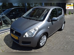 Suzuki Splash - 1.0 VVT Comfort