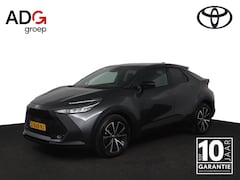 Toyota C-HR - 1.8 Hybrid 140 Dynamic | Navigatie | Climate control | Camera |
