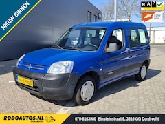 Citroën Berlingo - 1.4i Cinqspace Nieuwe APK