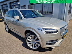 Volvo XC90 - 2.0 T8 Twin Engine AWD Inscription Luxury Line | Scandinavian Line