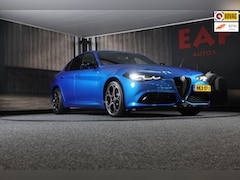 Alfa Romeo Giulia - 2.0 T GME AWD Tributo Italiano / FACELIFT / Digital Cockpit / Acc / HK / Leder / Elek Stoe