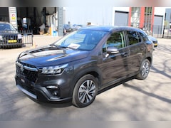 Suzuki S-Cross - 1.5 Hybrid AllGrip Style AGS Automaat