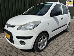 Hyundai i10 - 1.1 Dynamic Nieuw APK